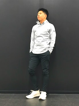 kameさんのコーディネート