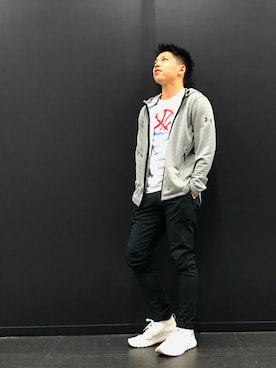 kameさんのコーディネート