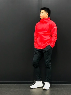 kameさんのコーディネート