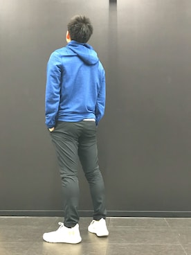 kameさんのコーディネート