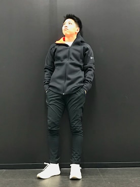 kameさんのコーディネート