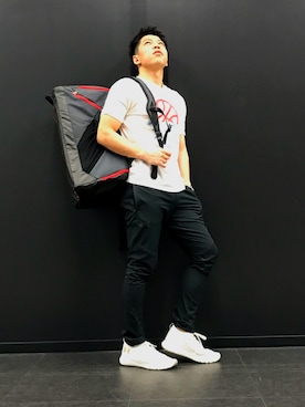 kameさんのコーディネート