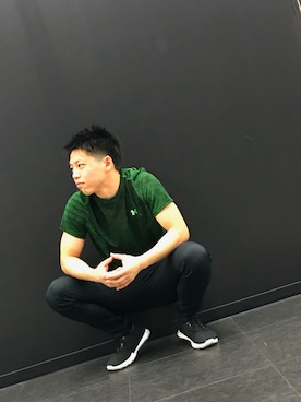 kameさんのコーディネート