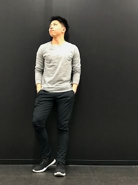 kameさんのコーディネート