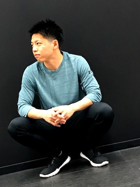 kameさんのコーディネート