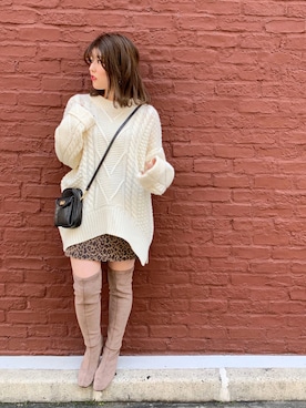 akane akanumaさんのコーディネート