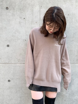 akane akanumaさんのコーディネート