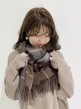 akane akanumaさんのコーディネート