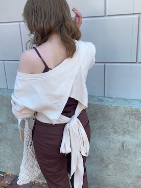 akane akanumaさんのコーディネート