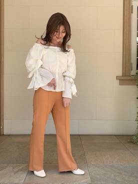 akane akanumaさんのコーディネート