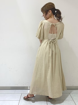 akane akanumaさんのコーディネート