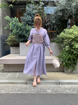 akane akanumaさんのコーディネート