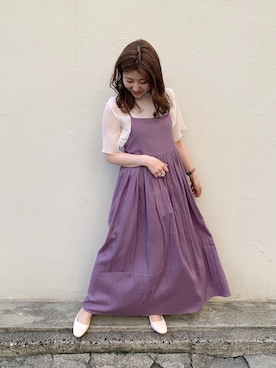 akane akanumaさんのコーディネート