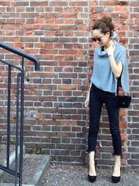 ASAさんのコーディネート