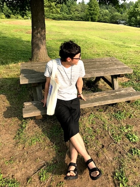 TATSUさんのコーディネート