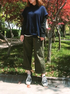 missunderstandingさんのコーディネート