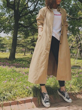 missunderstandingさんのコーディネート