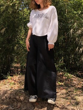 missunderstandingさんのコーディネート