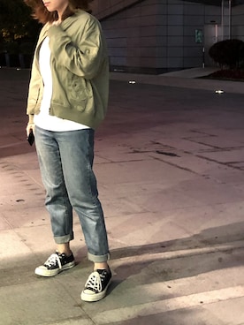 missunderstandingさんのコーディネート