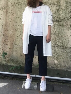 missunderstandingさんのコーディネート