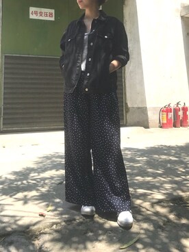 missunderstandingさんのコーディネート