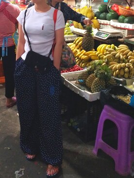 missunderstandingさんのコーディネート