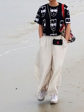 missunderstandingさんのコーディネート