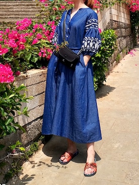 missunderstandingさんのコーディネート