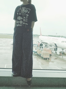 missunderstandingさんのコーディネート