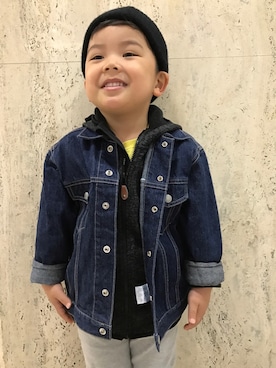 カンタさんのコーディネート