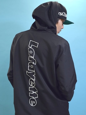 PRIVILEGE CREWさんのコーディネート