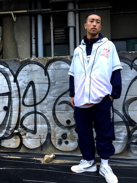 PRIVILEGE CREWさんのコーディネート