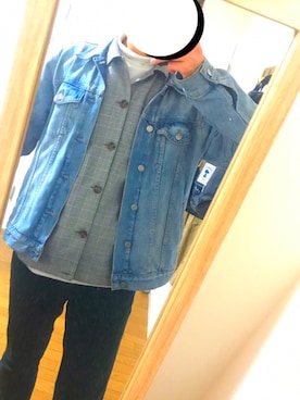 RYOTAROさんのコーディネート