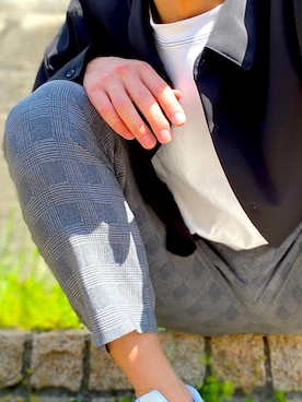 RYOTAROさんのコーディネート