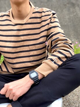 RYOTAROさんのコーディネート