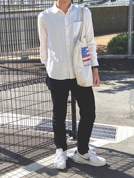 RYOTAROさんのコーディネート