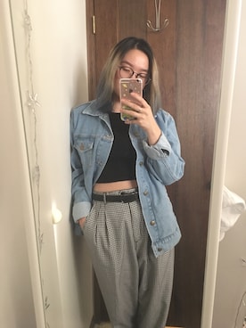 kelさんのコーディネート