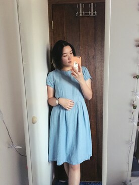 kelさんのコーディネート