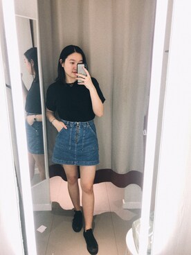 kelさんのコーディネート