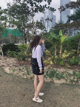 kelさんのコーディネート