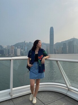 kelさんのコーディネート