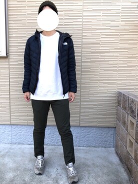 THE NORTH FACE（ザノースフェイス）の「THE NORTH FACE/ Thunder ...