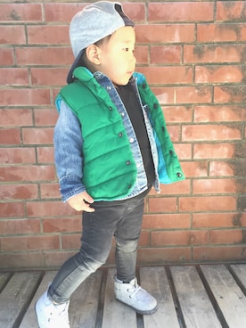 ＊Ｒ.Ｓ＊さんのコーディネート