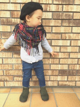 ＊Ｒ.Ｓ＊さんのコーディネート