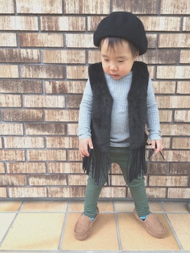 ＊Ｒ.Ｓ＊さんのコーディネート