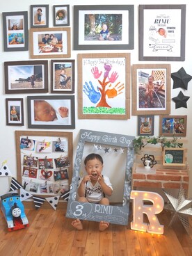 ＊Ｒ.Ｓ＊さんのコーディネート