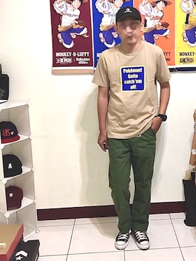 リン  さんのコーディネート