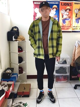 リン  さんのコーディネート