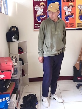 リン  さんのコーディネート