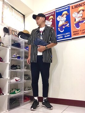 リン  さんのコーディネート